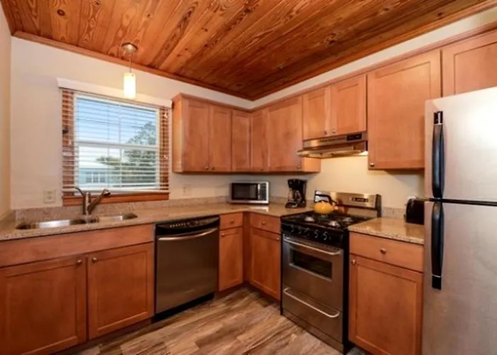 Spacious With A Private Balcony Near Clearwater, Florida Holiday home Clearwater Beach