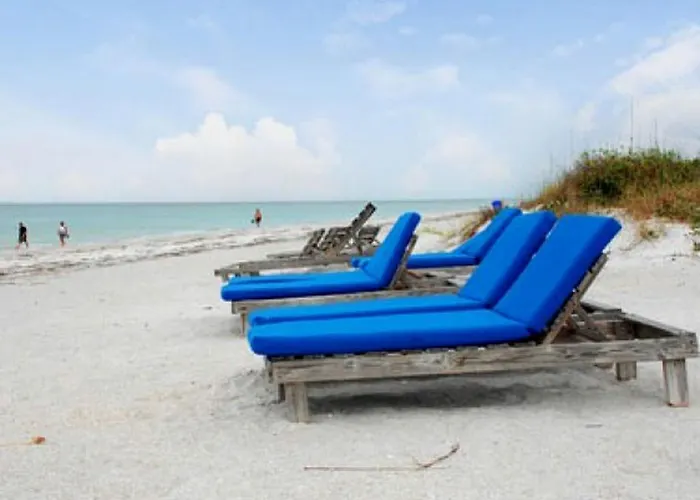 Spacious With A Private Balcony Near Clearwater, Florida * Clearwater Beach