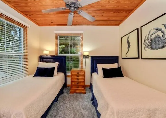Holiday home Spacious With A Private Balcony Near Clearwater, Florida *