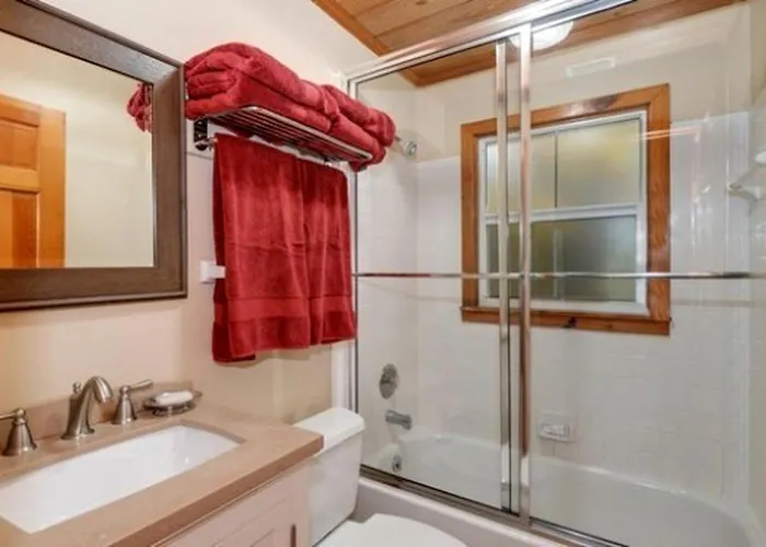 Holiday home Spacious With A Private Balcony Near Clearwater, Florida