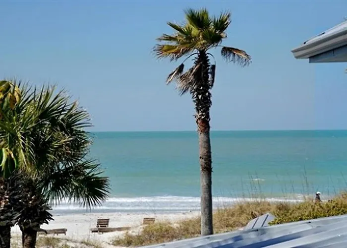 Spacious With A Private Balcony Near Clearwater, Florida Holiday home Clearwater Beach
